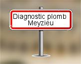 Diagnostic plomb AC Environnement à Meyzieu